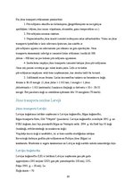 Konspekts 'Ūdens transports', 22.