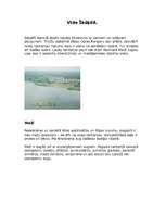 Referāts 'Vide Ikšķilē', 1.