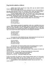 Referāts 'Zirga nozīme latvietības saglabāšanā', 7.