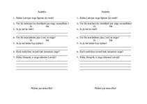 Referāts 'Zirga nozīme latvietības saglabāšanā', 20.