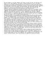 Eseja 'Is Technology Good or Bad?', 1.