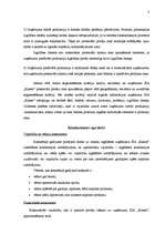 Referāts 'Konkurences analīze', 3.