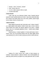 Referāts 'Konkurences analīze', 4.