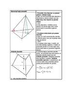 Konspekts 'Stereometrija', 2.