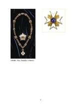 Referāts 'Triju zvaigžņu ordenis', 4.