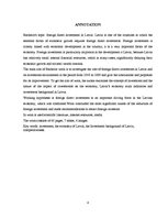 Diplomdarbs 'Ārvalstu tiešās investīcijas Latvijā', 4.