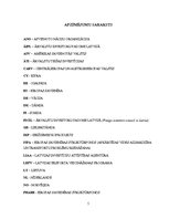 Diplomdarbs 'Ārvalstu tiešās investīcijas Latvijā', 5.