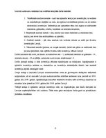 Diplomdarbs 'Ārvalstu tiešās investīcijas Latvijā', 9.