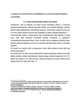 Diplomdarbs 'Ārvalstu tiešās investīcijas Latvijā', 28.