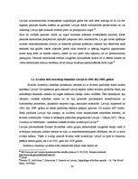 Diplomdarbs 'Ārvalstu tiešās investīcijas Latvijā', 34.