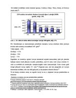 Diplomdarbs 'Ārvalstu tiešās investīcijas Latvijā', 48.