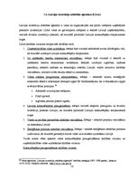 Diplomdarbs 'Ārvalstu tiešās investīcijas Latvijā', 50.