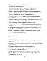 Diplomdarbs 'Ārvalstu tiešās investīcijas Latvijā', 61.