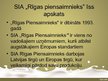 Prezentācija 'SIA "Rīgas piensaimnieks" tirgus izpēte', 4.