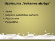 Prezentācija 'SIA "Rīgas piensaimnieks" tirgus izpēte', 11.