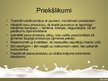 Prezentācija 'SIA "Rīgas piensaimnieks" tirgus izpēte', 17.