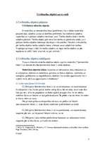 Referāts 'Civiltiesību objekti un to veidi', 3.