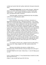 Referāts 'Civiltiesību objekti un to veidi', 5.