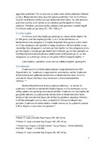 Referāts 'Civiltiesību objekti un to veidi', 7.