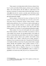 Eseja 'Starptautiskās drošības dienas kārtība', 2.