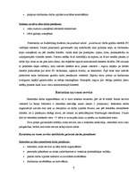 Prakses atskaite 'Prakse viesnīcā "Le Royal meridien Hamburg", saimniecības daļā, "room service" u', 9.