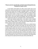 Prakses atskaite 'Prakse viesnīcā "Le Royal meridien Hamburg", saimniecības daļā, "room service" u', 13.