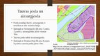 Prezentācija 'Plānošanas ierobežojumu noteikšana teritorijās pie upēm', 7.