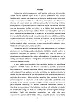 Referāts 'Sabiedrisko attiecību nodaļas sadarbība ar citām nodaļām organizācijā, citu spec', 2.