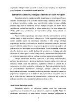 Referāts 'Sabiedrisko attiecību nodaļas sadarbība ar citām nodaļām organizācijā, citu spec', 3.