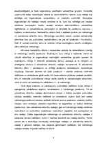 Referāts 'Sabiedrisko attiecību nodaļas sadarbība ar citām nodaļām organizācijā, citu spec', 4.