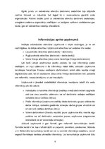 Referāts 'Sabiedrisko attiecību nodaļas sadarbība ar citām nodaļām organizācijā, citu spec', 6.