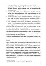 Konspekts 'Ziemeļeiropas valstu ekonomiskās attīstības raksturīgākās iezīmes', 4.