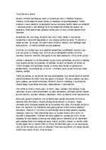 Eseja 'Tu esi tas, ko tu domā', 1.