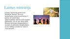 Prezentācija 'Pasaules interesantākās ministrijas', 5.