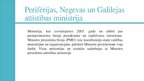 Prezentācija 'Pasaules interesantākās ministrijas', 6.
