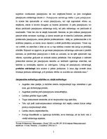 Konspekts 'Mārketinga būtība. Preču un pakalpojumu mārketings', 2.