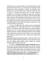 Konspekts 'Mārketinga būtība. Preču un pakalpojumu mārketings', 4.