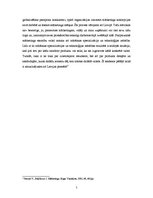 Konspekts 'Mārketinga būtība. Preču un pakalpojumu mārketings', 5.