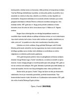 Konspekts 'Albans Bergs', 2.