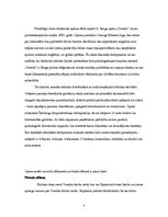 Konspekts 'Albans Bergs', 3.