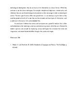 Konspekts 'Caricature and Comics', 2.