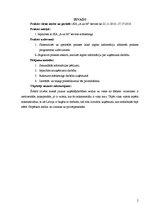 Prakses atskaite 'Prakses atskaite tirgzinībās', 2.