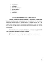 Prakses atskaite 'Prakses atskaite tirgzinībās', 5.