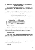 Prakses atskaite 'Prakses atskaite tirgzinībās', 8.