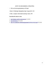 Prakses atskaite 'Prakses atskaite tirgzinībās', 15.