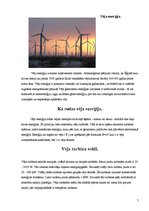 Referāts 'Darbs un enerģija', 7.