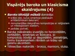 Prezentācija 'Māksla 17.gadsimtā', 9.