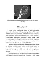 Referāts 'Hilla-Saksa lūzums pie pleca priekšējā izmežģījuma', 6.