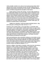 Eseja 'Vērtēšanai ir jābūt: pamatotai, daudzveidīgai, vispusīgai, sistemātiskai, objekt', 3.