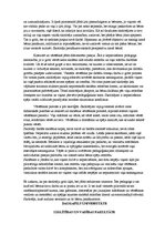 Eseja 'Vērtēšanai ir jābūt: pamatotai, daudzveidīgai, vispusīgai, sistemātiskai, objekt', 4.